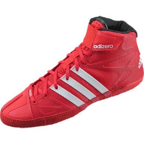 Adidas Ringerschuhe kaufen / Wrestling 